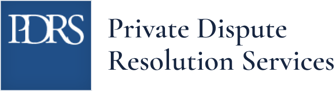 Private Dispute Resolution Services